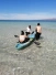 double kayak balandra beach