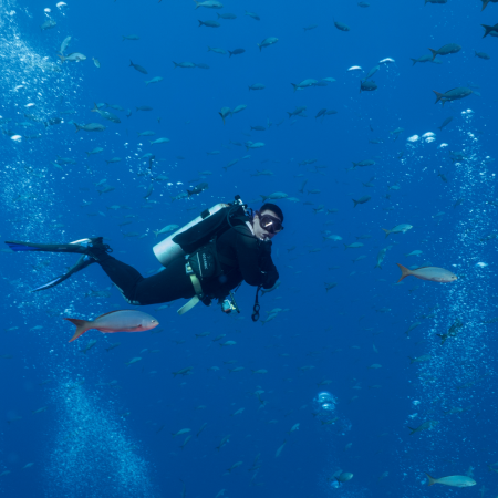 Curso - Advanced Open Water Diver